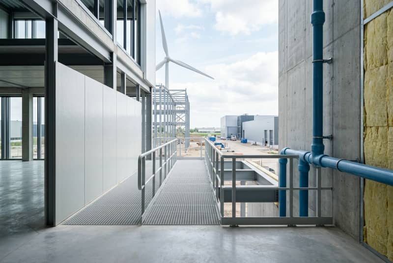 Fiberglas-Anwendungen in Deutschland: Branchen im Fokus