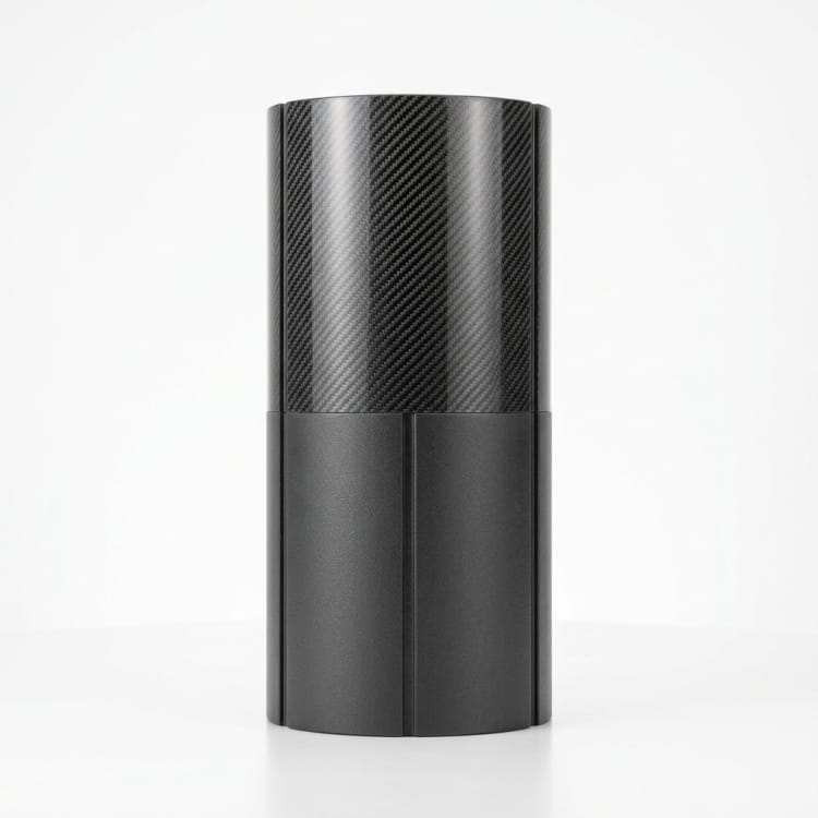 FRP-Architektur-Säulenverkleidung