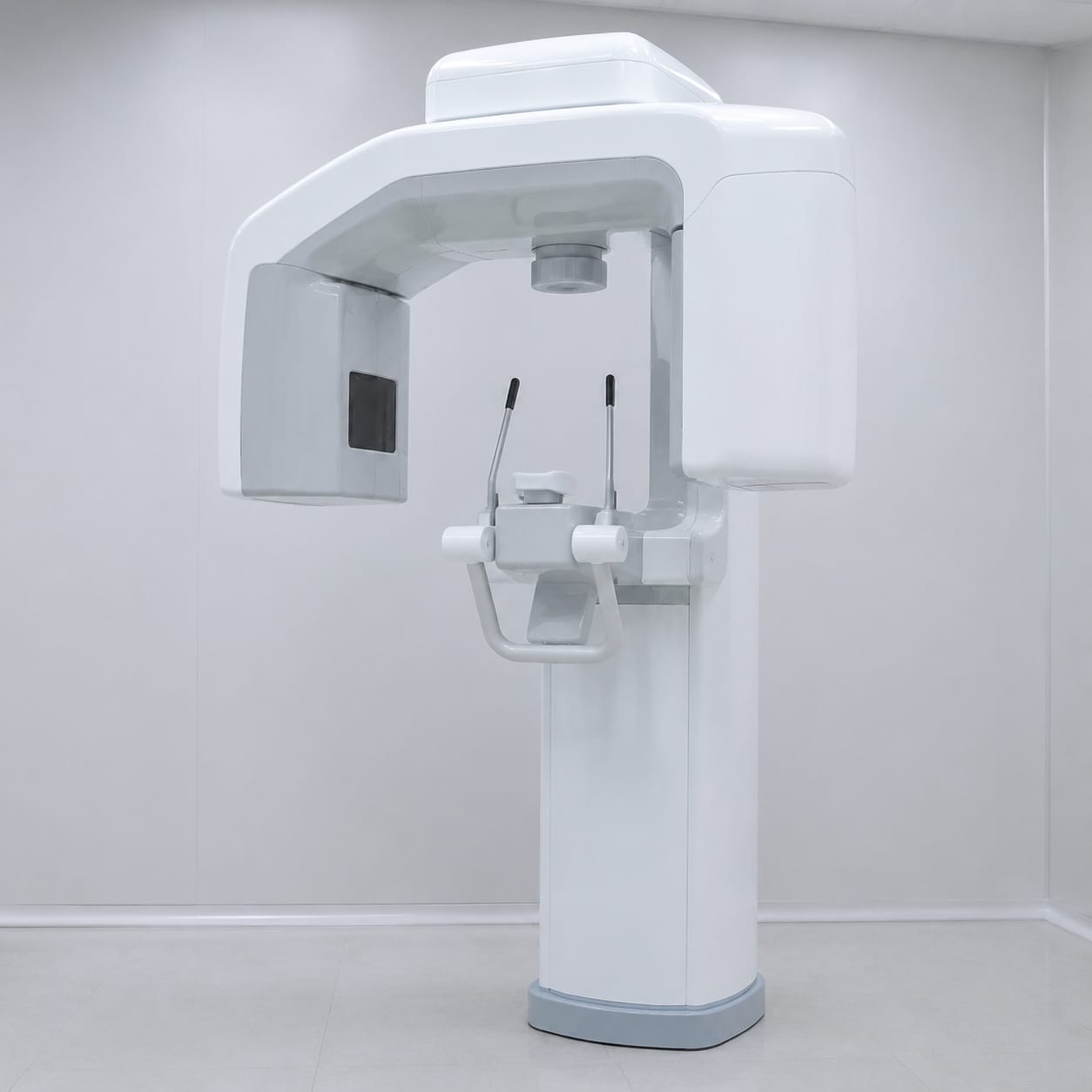 FRP-Gehäuse für Dentalbildgebungssysteme