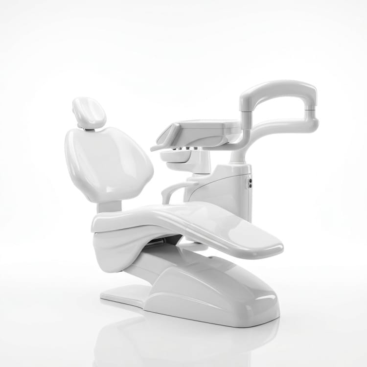 FRP-Abdeckung für Dentaleinheiten