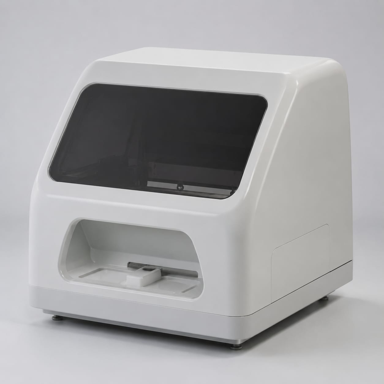 FRP-Gehäuse für Immunoassay-Analysatoren