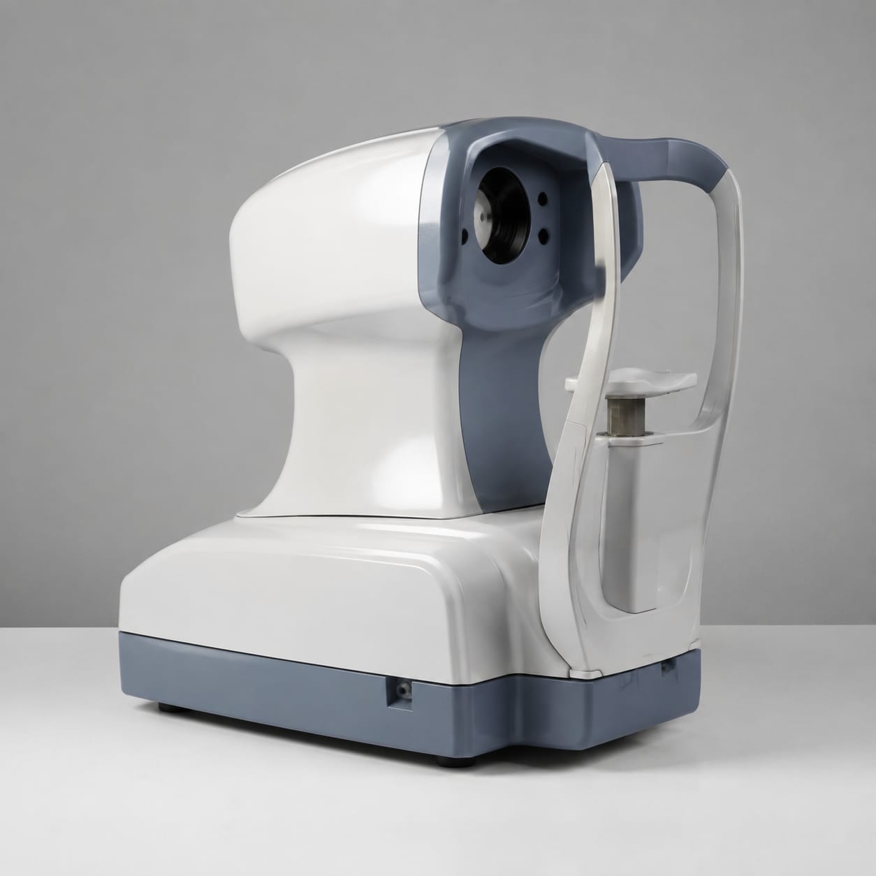 FRP-Gehäuse für ophthalmologische Geräte