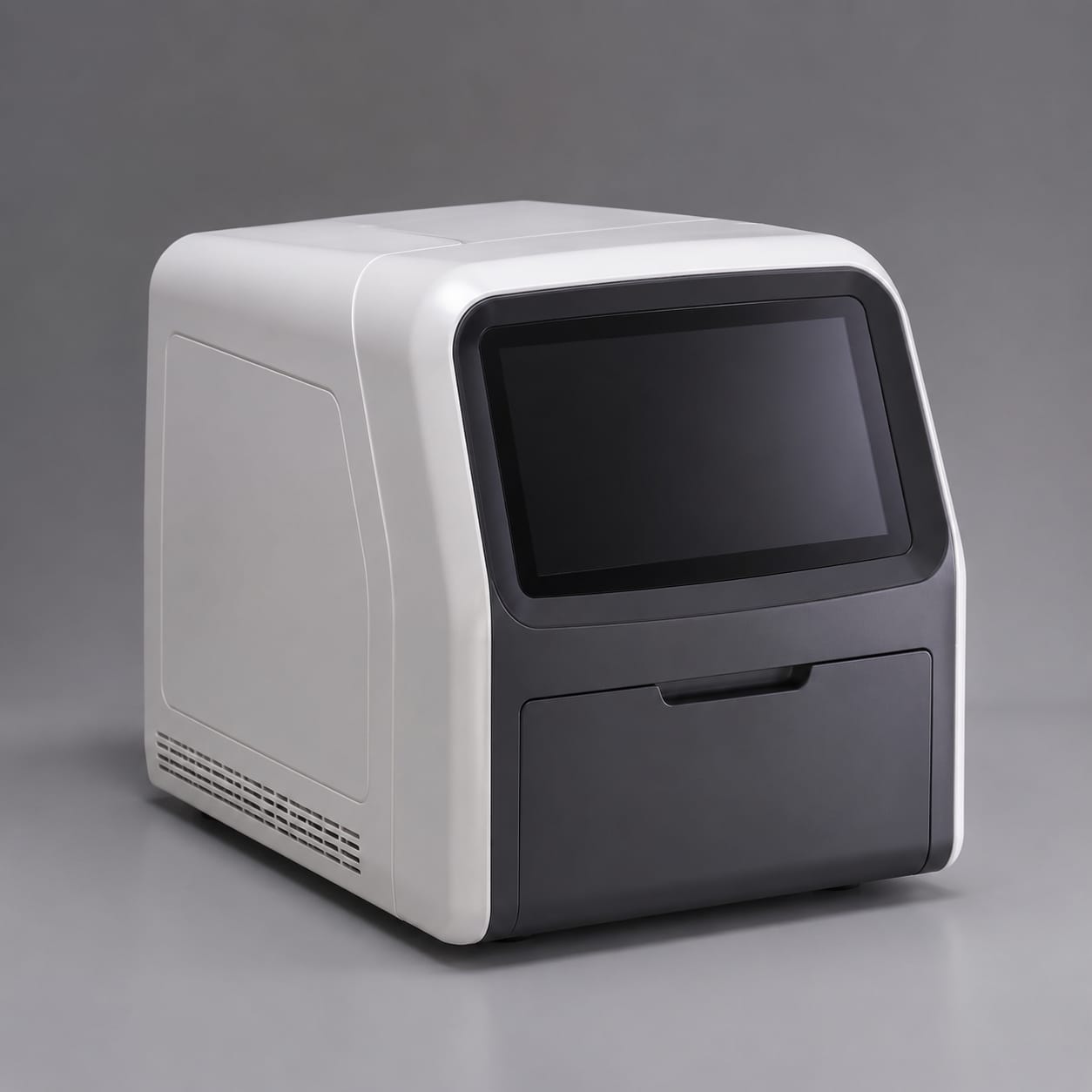 FRP-Gehäuse für PCR-Analysatoren