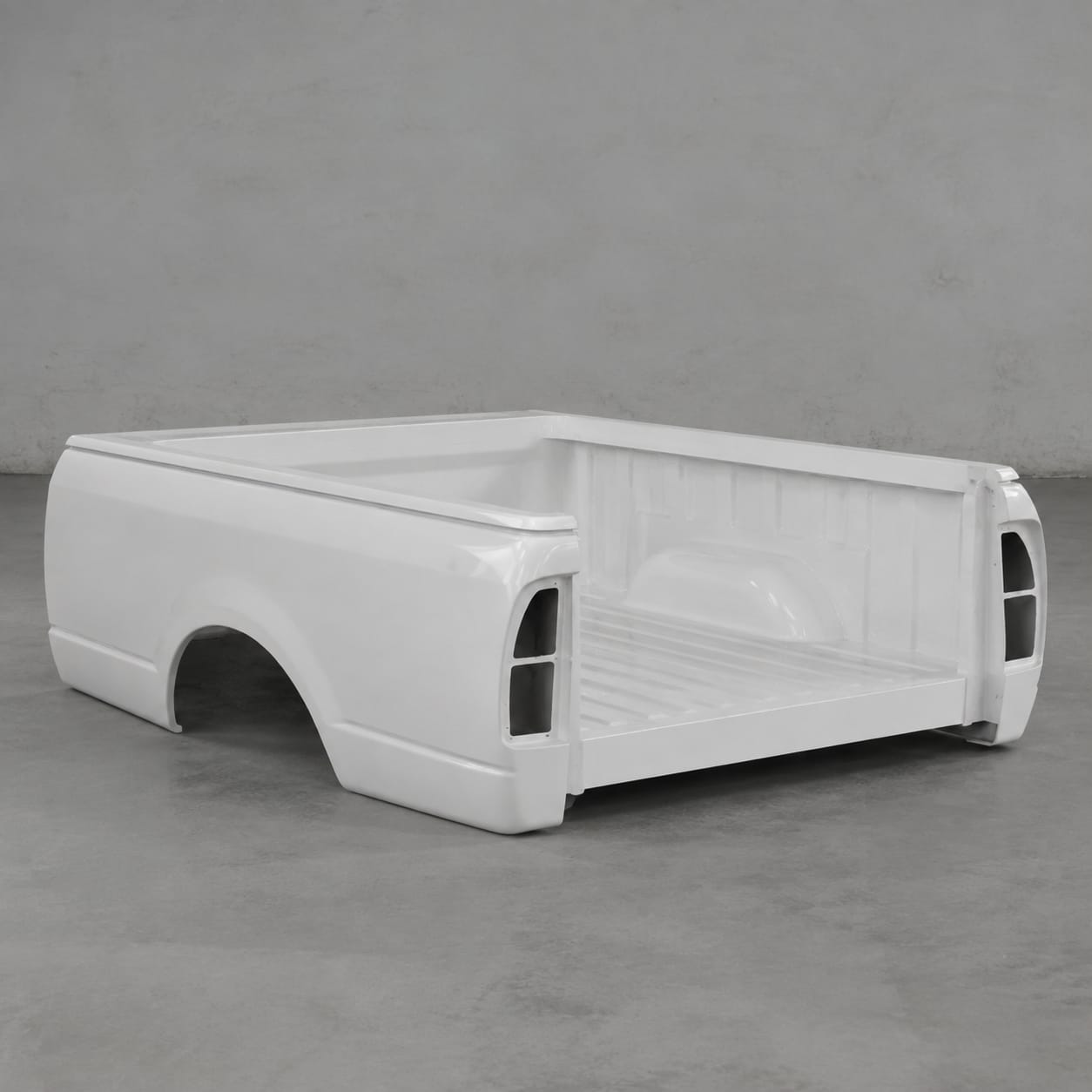 FRP-Ladeflächenschale für Pickups