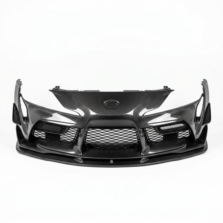 FRP-Fahrzeugfrontmaske