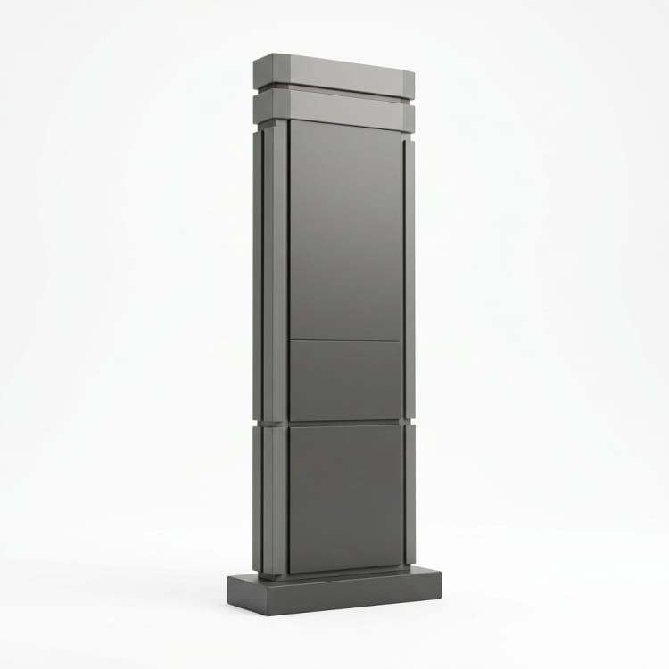 FRP-Orientierungsstele