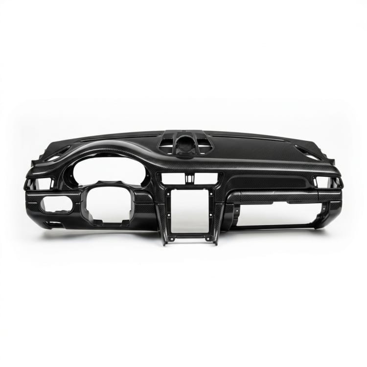 Classic Car Custom FRP Body