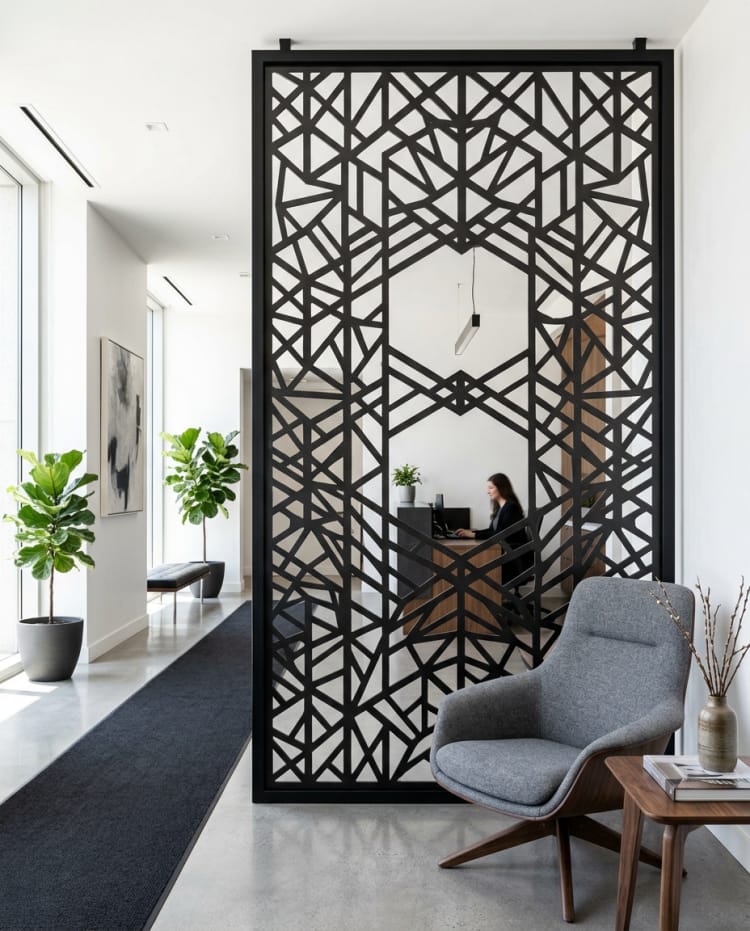 Final Painted FRP Body