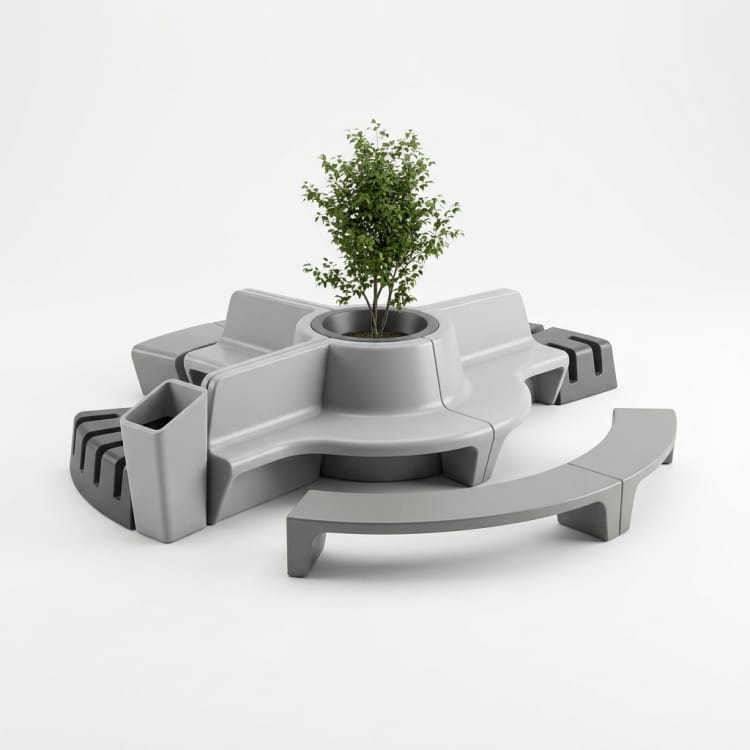 Classic Car Custom FRP Body